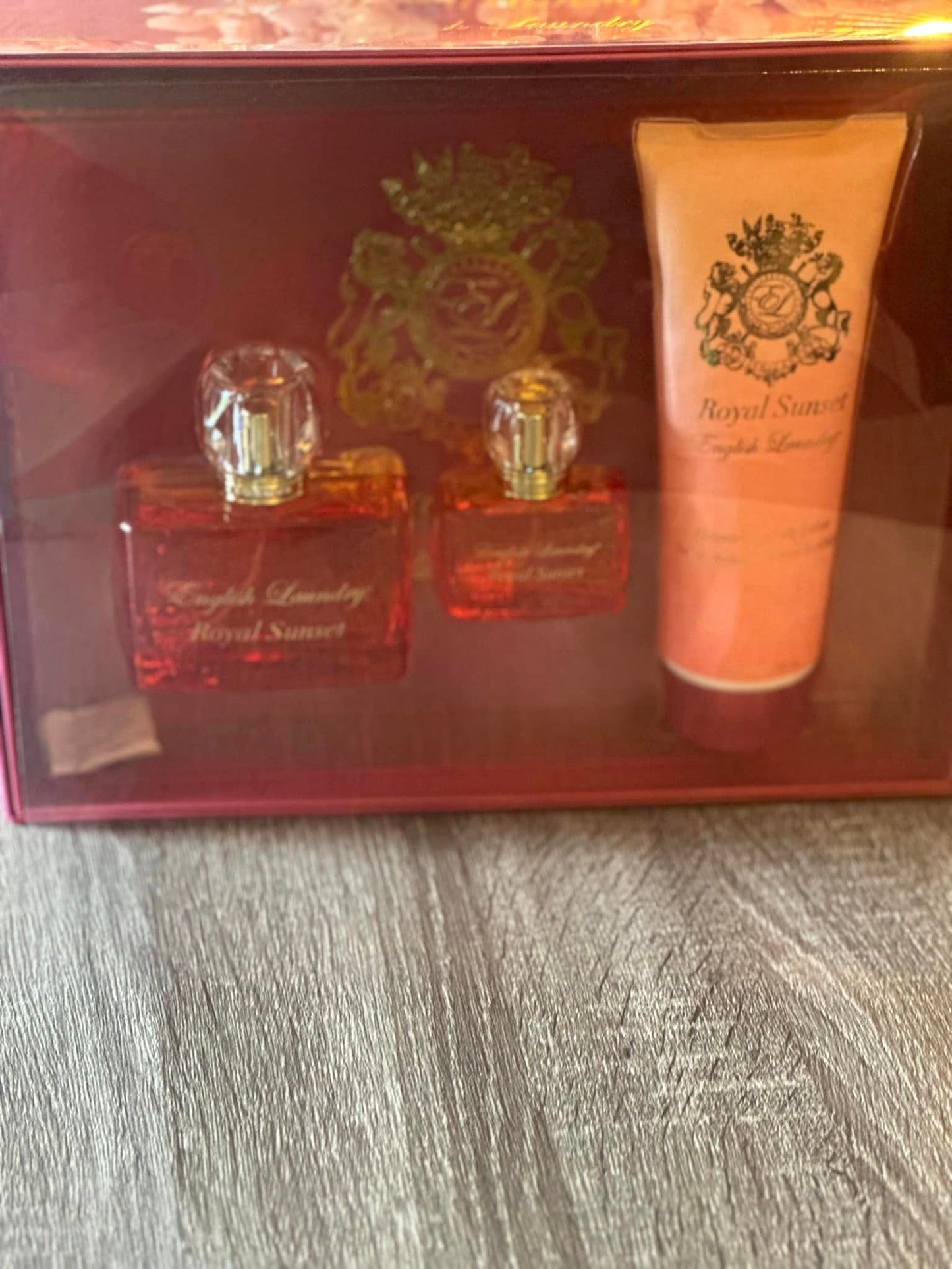 3-Pc. Royal Sunset Eau de Parfum Gift Set